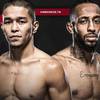 UFC on ESPN 58: Almabaev vs Johnson - Data, hora de início, cartão de luta, local