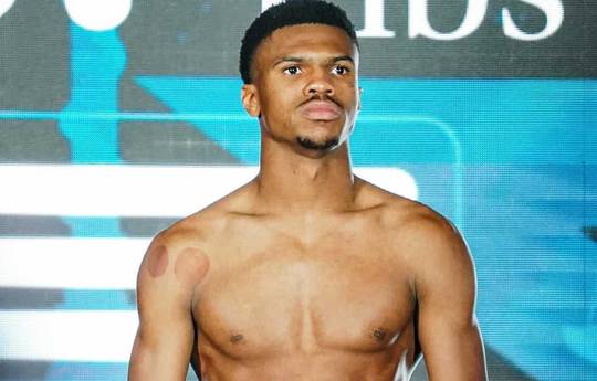 A que horas é Omari Jones vs Alfredo Rodolfo Blanco hoje à noite? Entradas, cronograma, links de streaming