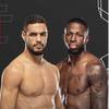 UFC on ESPN 73 - Betting Odds, Prediction: Bonfim vs Brown