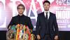 How to Watch Naoya Inoue vs Junto Nakatani - Live Stream & TV Channels