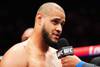 Teixeira spoke about how he prepared for the fight against Lewis