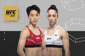 UFC 312 Cong Wang vs. Bruna Brasil - Apuestas, predicción