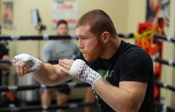 Canelo vs Fielding. Predictions and betting odds