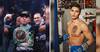 Ryan Garcia Seeks Ring Redemption Amidst Recent Setbacks: "I Needed That Wake-Up Call"