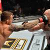 Poirier vs McGregor rematch in photographs 9