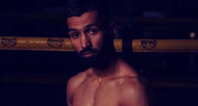 Muhammad Waseem vs Sabelo Cebekhulu - Date, Start time, Fight Card, Location