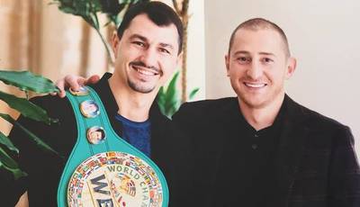 Postol returns with the win on the undercard of the WBSS quarter-finals