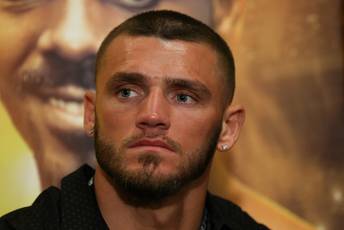 Joe Smith: "Beterbiev avoids fighting me"