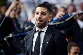 Topuria : « Makhachev sait que je vais le battre »