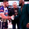 Nemkov - Anderson: Buchmacher nannten den Favoriten vor dem Kampf bei Bellator 277