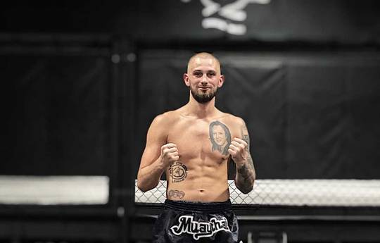 OKTAGON 84 - Wettquoten, Vorhersage: Havran vs Staszczak