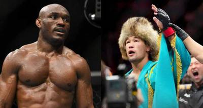 Усман радить Рахмонову змінити табір