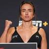 UFC on ESPN 68: weigh-in results