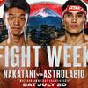 Junto Nakatani vs Vincent Astrolabio - Apuestas, Predicción