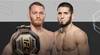 Harry gave a prediction for the fight between Makhachev and Della Maddalena