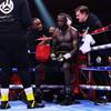 Wilder culpa o longo voo pela derrota com Parker