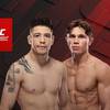 UFC Fight Night - Betting Odds, Prediction: Moreno vs Kavanagh