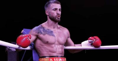 Denis Nurja vs Angel Adrian Barroso - Date, Start time, Fight Card, Location