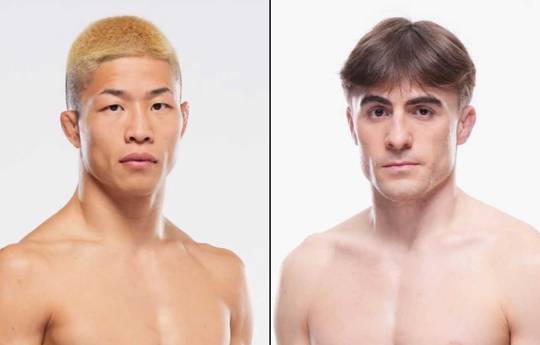 UFC on ESPN 71 - Betting Odds, Prediction: Nakamura vs Fletcher