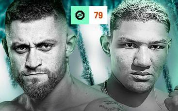 Oktagon MMA Oktagon 79: Ligocki vs Oliveira - Datum, Startzeit, Kampfliste, Ort