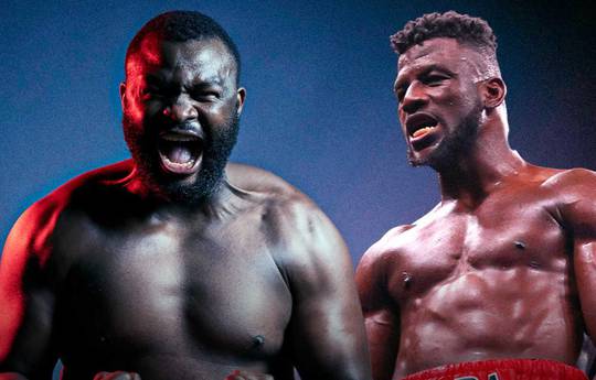 Martin Bakole vs Efe Ajagba - Date, Start time, Fight Card, Location