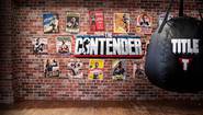 The Contender training center (photos)
