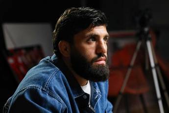 Arman Tsarukyan Open to Fight Nurmagomedov's Brother or Another Teammate in a Future UFC Lightweight Clash