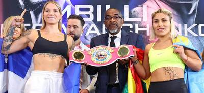 Wann findet heute Abend der Kampf Leila Beaudoin gegen Lizbeth Crespo statt? Ringwalks, Zeitplan, Streaming-Links