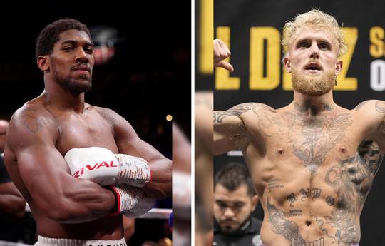 Jake Paul's Power Leaves Boxing Fans Stunned: “He's The Real Deal”