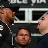 Ruiz has agreed on Joshua rematch in London for 10 million?