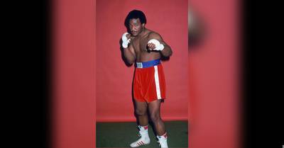 Larry Holmes Reveals Missed Heavyweight Showdown: "It Would've Been Epic"