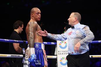 Wardley gegen Dubois bei WBO: Rückkampf nach dramatischem Titelduell rückt näher