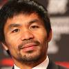 Pacquiao: I have not yet dismissed Roach