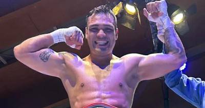 Mike Perez vs Christian Luis - Date, Start time, Fight Card, Location