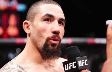 Whittaker to Chimayev: "You can't get into any country. Where do you want to see?"