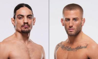 UFC 325 - Wettquoten, Vorhersage: Micallef vs Elliott