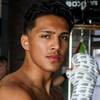 What time is Emiliano Vargas vs Jose Zaragoza tonight? Ringwalks, schedule, streaming links