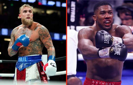 Чісора: «Джошуа повинен знищити Пола так само, як і Нганну»