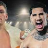 Callum Walsh vs Fernando Vargas Jr - Betting Odds, Prediction