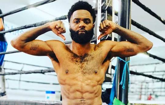 Deonte Brown vs Grimardi Machuca - Date, Start time, Fight Card, Location