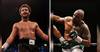 Rising Star Moses Itauma's Sparring Session Raises Eyebrows: "I've Heard A Lot"
