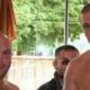 Турнир во Львове. Взвешивание 15