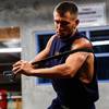 Lomachenko prepares for battle with Crolla (photos) 4