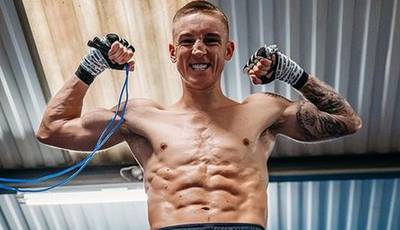 Jack Bateson vs Rakesh Lohchab - Date, Start time, Fight Card, Location