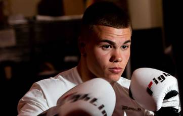 What time is Bryce Mills vs Aaron Aponte tonight? Ringwalks, schedule, streaming links