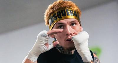 Rodrigo Mosquera gegen Bryan Domingo - Datum, Startzeit, Kampfkarte, Ort