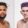 UFC on ESPN 73 - Betting Odds, Prediction: Costa vs Charriere