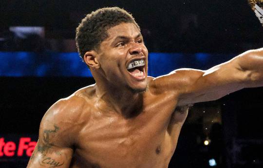 Stevenson will WBC-Titel im Leichtgewicht gegen Harutyunyan verteidigen