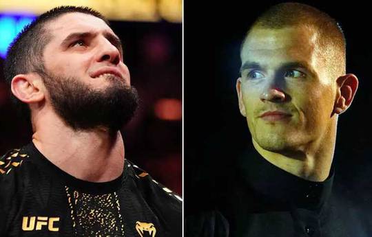 Makhachev vs. Garry bei UFC im August: Social-Media-Stichelei bringt das Weltergewicht in Bewegung