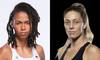 UFC Fight Night 260 - Betting Odds, Prediction: Montague vs Carolina